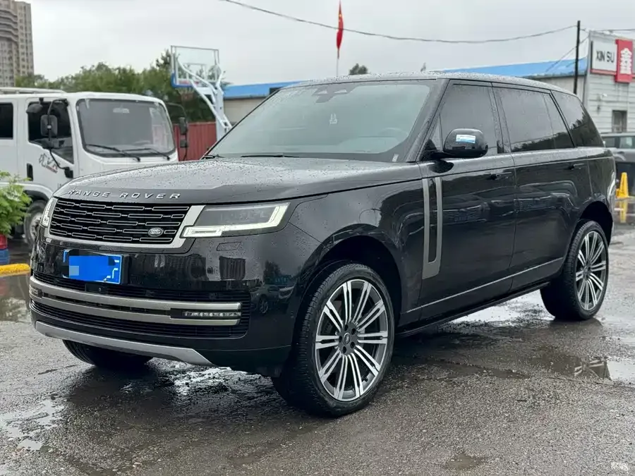 Land Rover Range Rover 2024