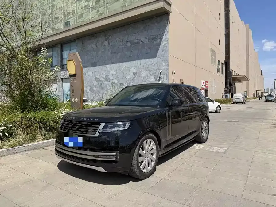 Land Rover Range Rover 2023