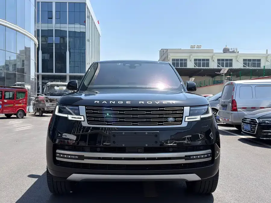 Land Rover Range Rover 2023