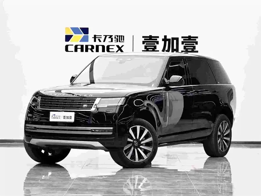 Land Rover Range Rover 2025