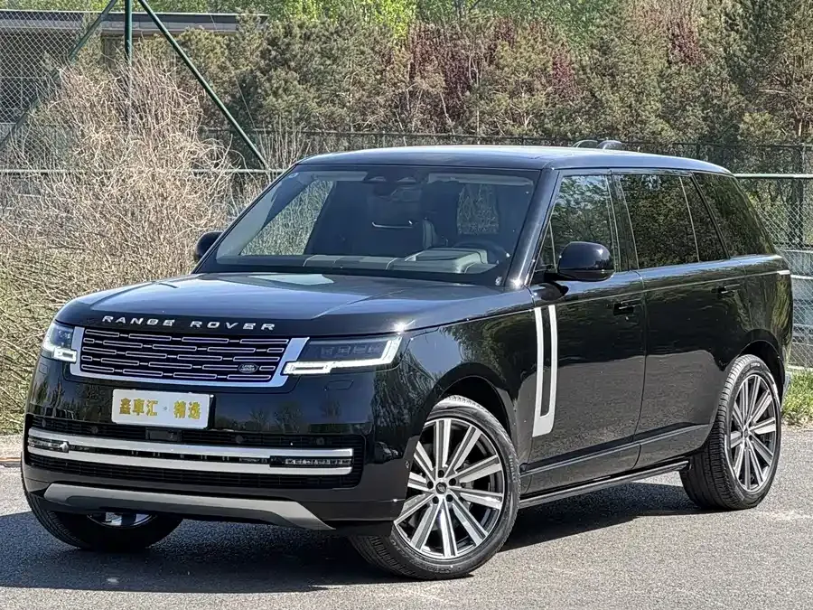 Land Rover Range Rover 2024