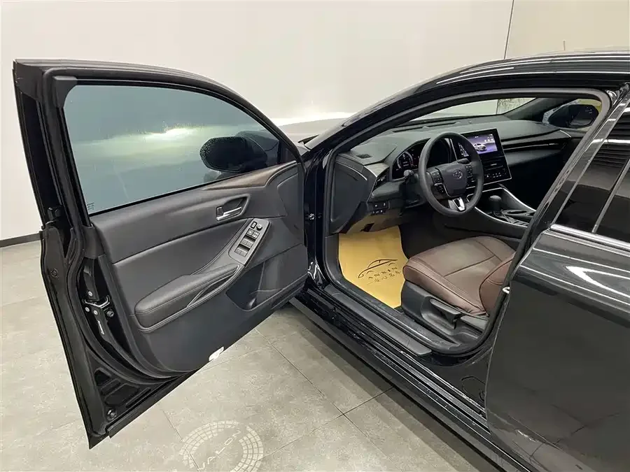 Toyota Avalon Avalon 2023 2.0L Progressive Edition 2026 — миниатюра 2