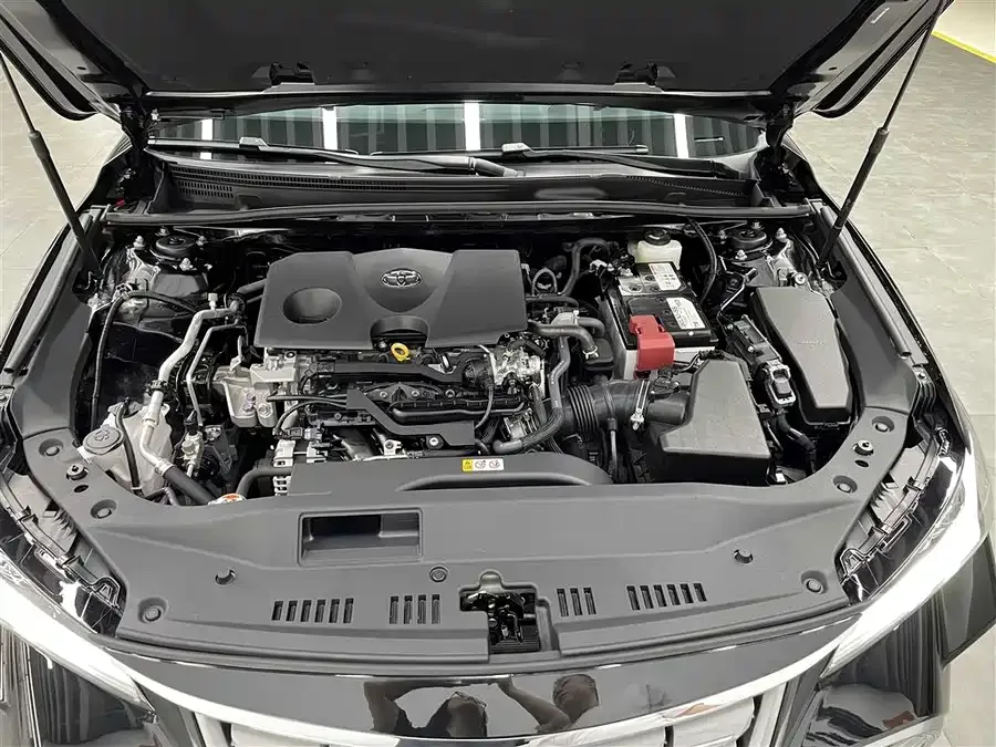 Toyota Avalon Avalon 2023 2.0L Progressive Edition 2026 — миниатюра 3