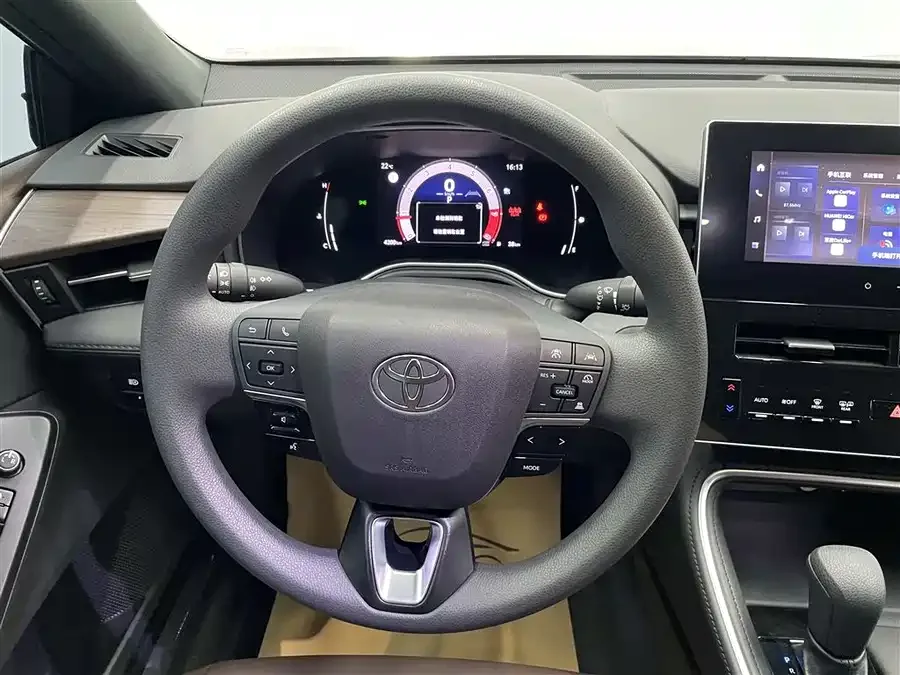 Toyota Avalon Avalon 2023 2.0L Progressive Edition 2026 — миниатюра 5