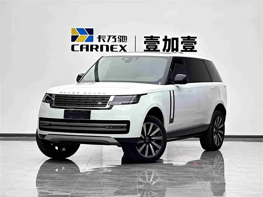 Land Rover Range Rover 2025