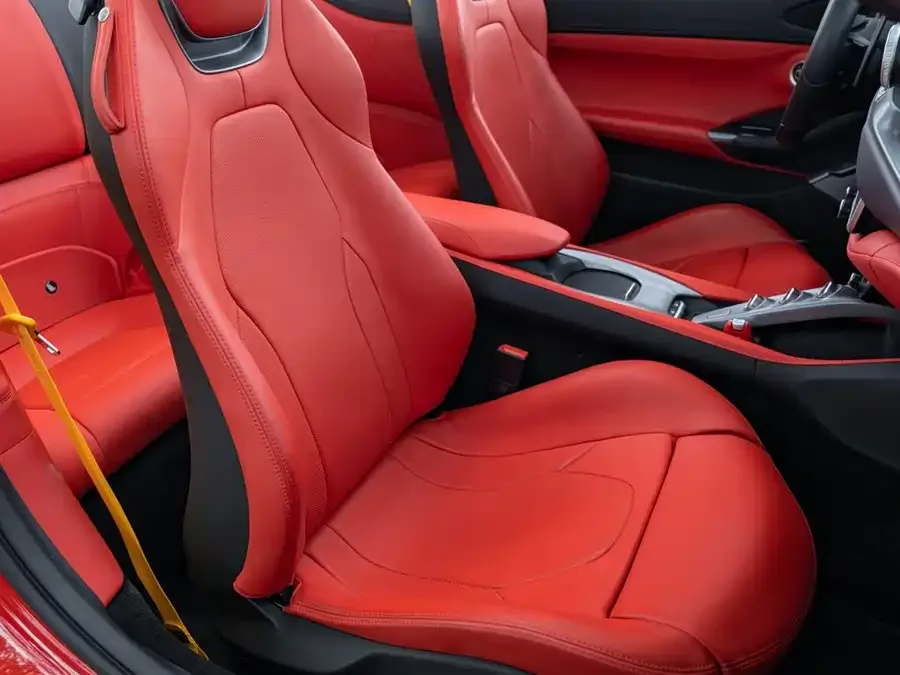 Ferrari Portofino Portofino 2021 3.9TM 2023 — миниатюра 5