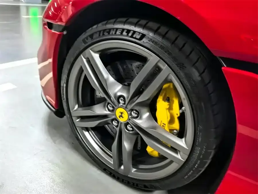 Ferrari Portofino Portofino 2021 3.9TM 2023 — миниатюра 3