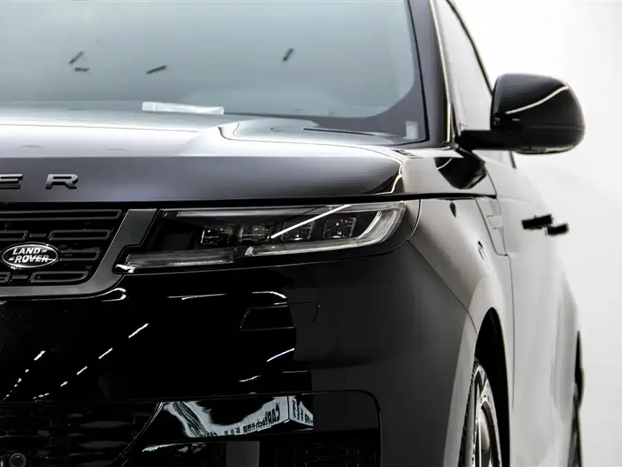 Land Rover Range Rover Sport Range Rover Sport 2025 400PS Dynamic SE 2025 — миниатюра 3