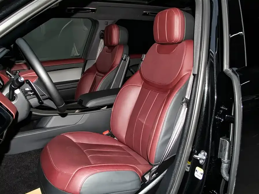 Land Rover Range Rover Sport Range Rover Sport 2025 400PS Dynamic SE 2025 — миниатюра 5