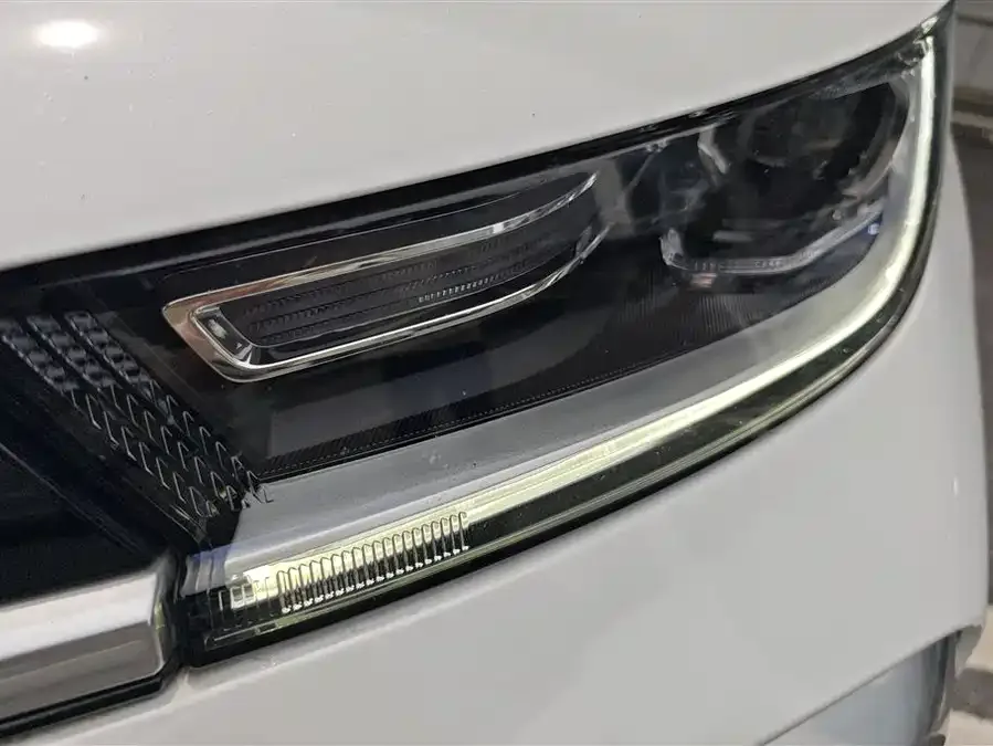 Exeed TXL Xingtu Lingyun 2024 300T 2WD Star Edition 2024 — миниатюра 2