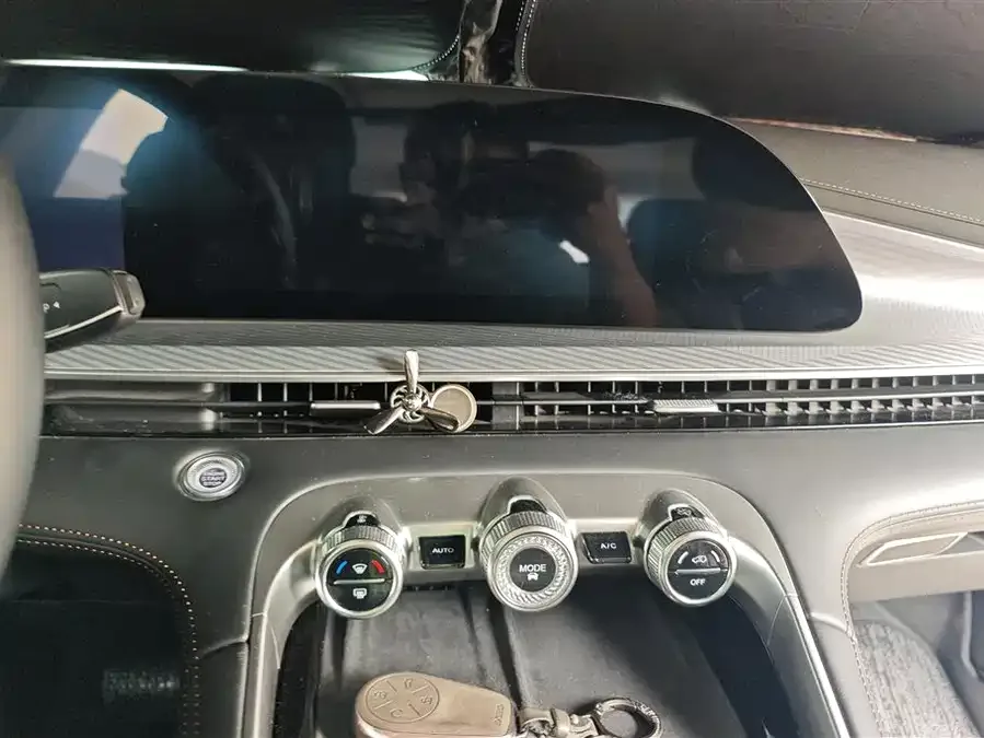Exeed TXL Xingtu Lingyun 2024 300T 2WD Star Edition 2024 — миниатюра 4