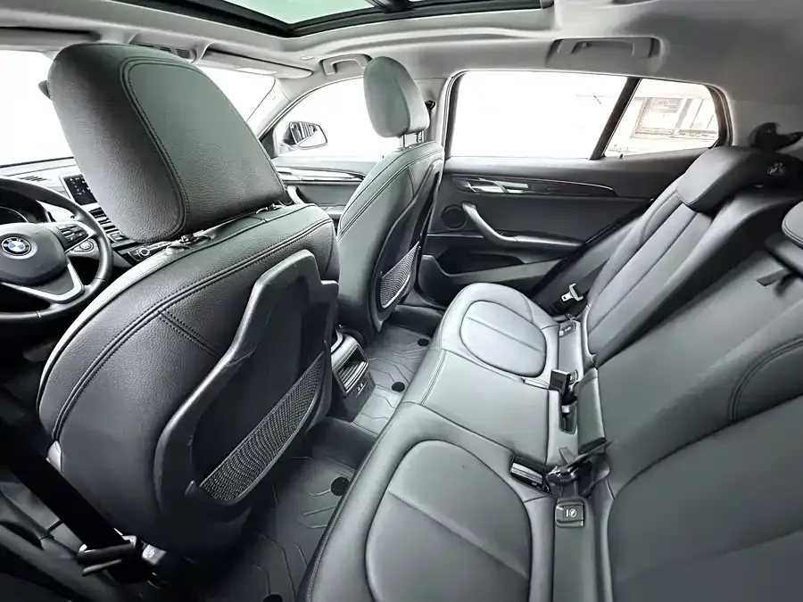 Nissan Sylphy 2020 Sylphy 1.6L XL CVT Enjoy Edition 2022 — миниатюра 2