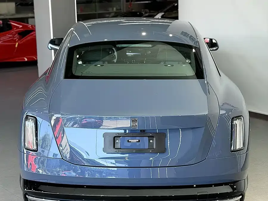 Rolls-Royce Shining Shining 2024 Standard Model 2024 — миниатюра 3