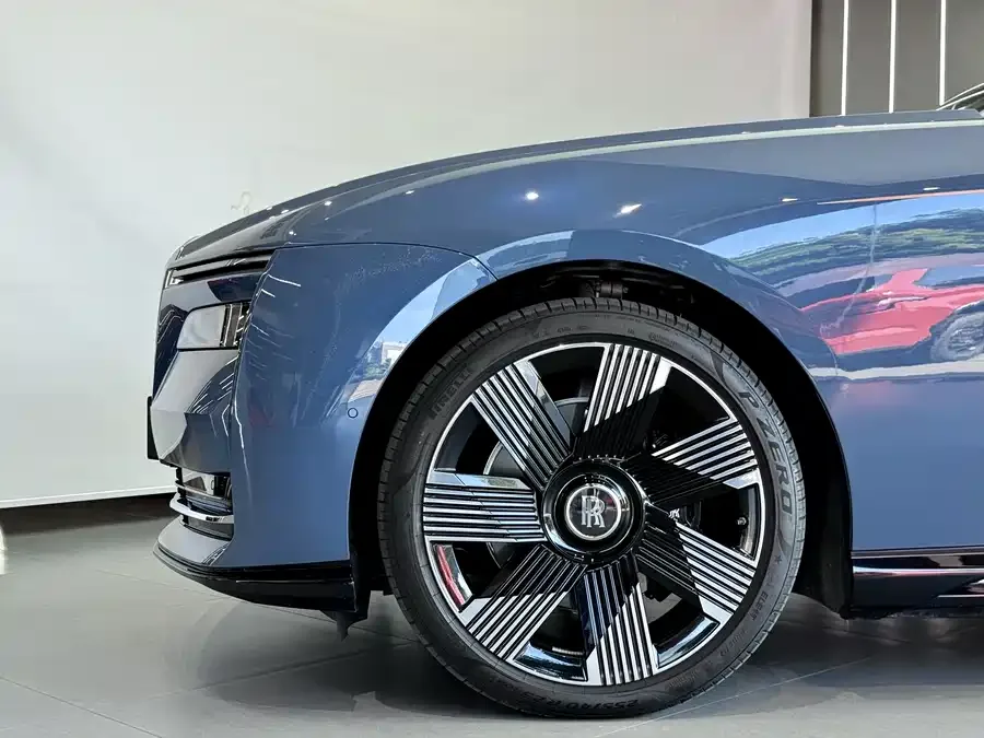 Rolls-Royce Shining Shining 2024 Standard Model 2024 — миниатюра 4
