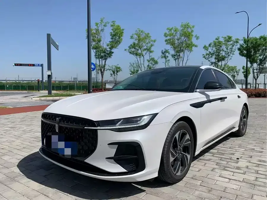 Lincoln Z 2023