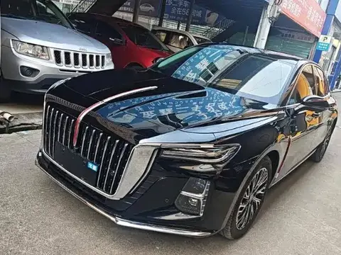 Hongqi H5 2025 buy in Moscow