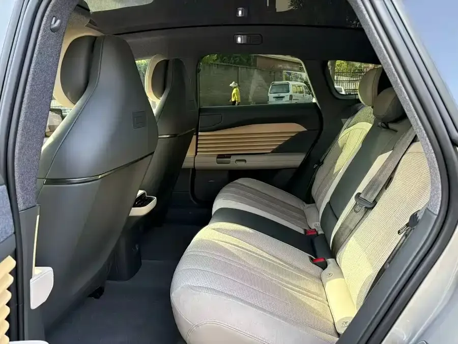 Audi E5 Sportback Audi E5 Sportback 2026 Pioneer Plus 2025 — миниатюра 2