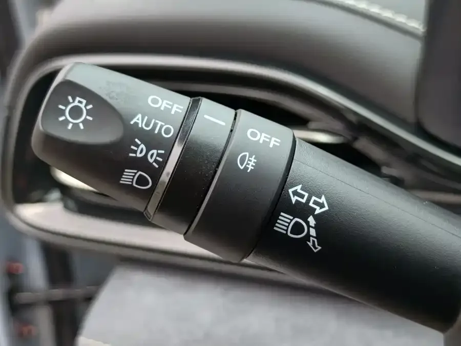 GAC Trumpchi Shadow Leopard Shadow Leopard 2023 400T Automatic R PRO 2024 — миниатюра 5