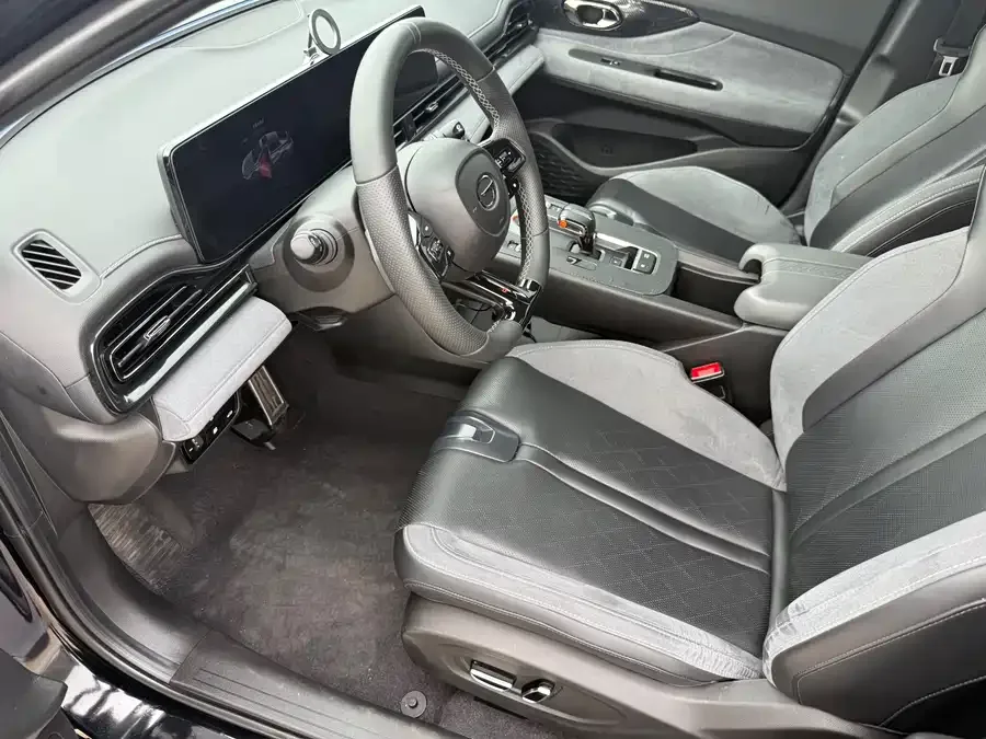 GAC Trumpchi Shadow Leopard Shadow Leopard 2023 400T Automatic R PRO 2023 — миниатюра 2