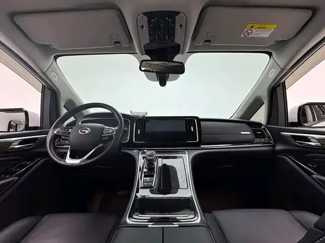 GAC Trumpchi M8 Trumpchi M8 2023 Master Series 390T Extreme Edition 2022 — миниатюра 3