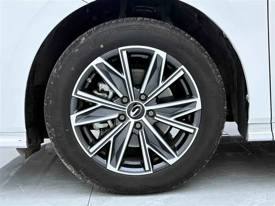 GAC Trumpchi M8 Trumpchi M8 2024 Lingxiu Series 390T Premium Edition 2025 — миниатюра 3