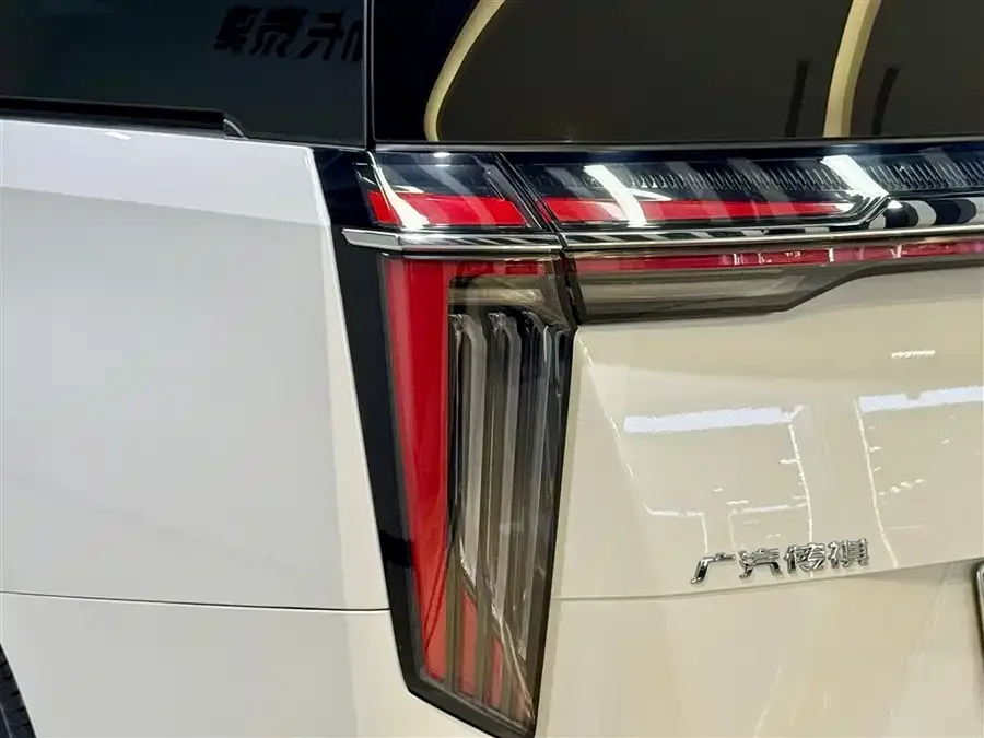 GAC Trumpchi M8 Trumpchi M8 2024 Master Series 400T Premium Edition 2024 — миниатюра 3
