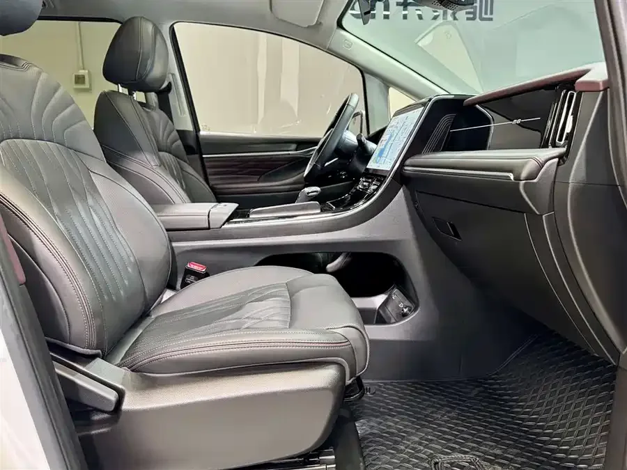 GAC Trumpchi M8 Trumpchi M8 2024 Master Series 400T Premium Edition 2024 — миниатюра 5