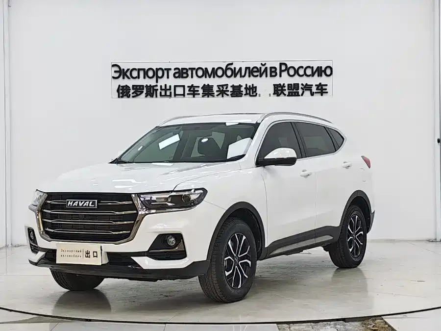 Haval H6 2022