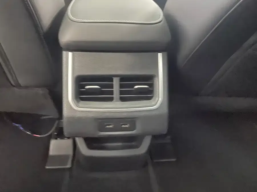 Haval H6 Haval H6 2023 National Fashion Edition 1.5T Automatic Urban Edition 2023 — миниатюра 4