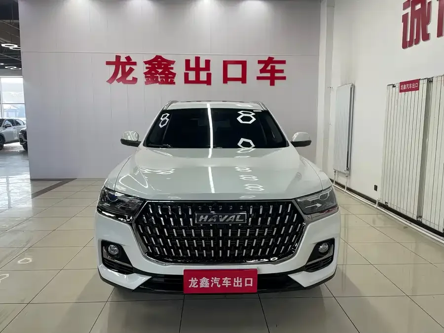 Haval H6 2023