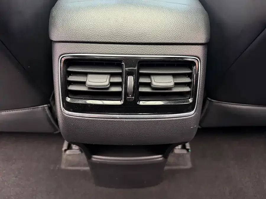 GAC Trumpchi GS4 PLUS Trumpchi GS4 PLUS 2021 270T Automatic Star Edition 2022 — миниатюра 4