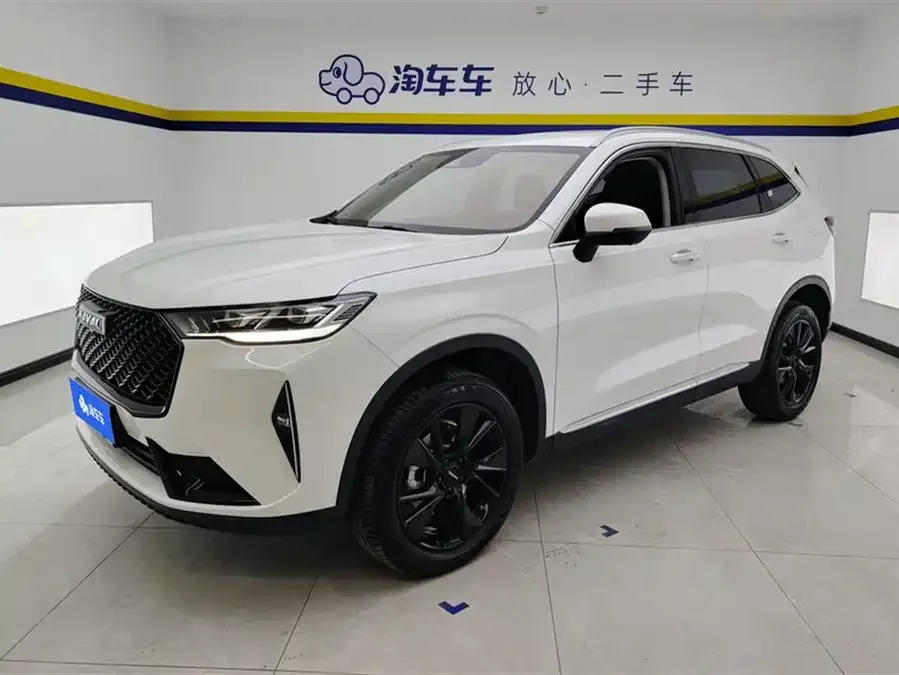 Haval H6 2024