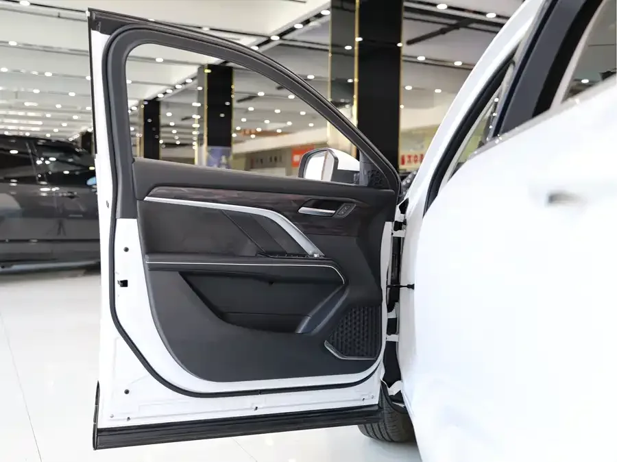 Haval H6 Haval H6 2021 1.5T Automatic City Edition 2022 — миниатюра 5