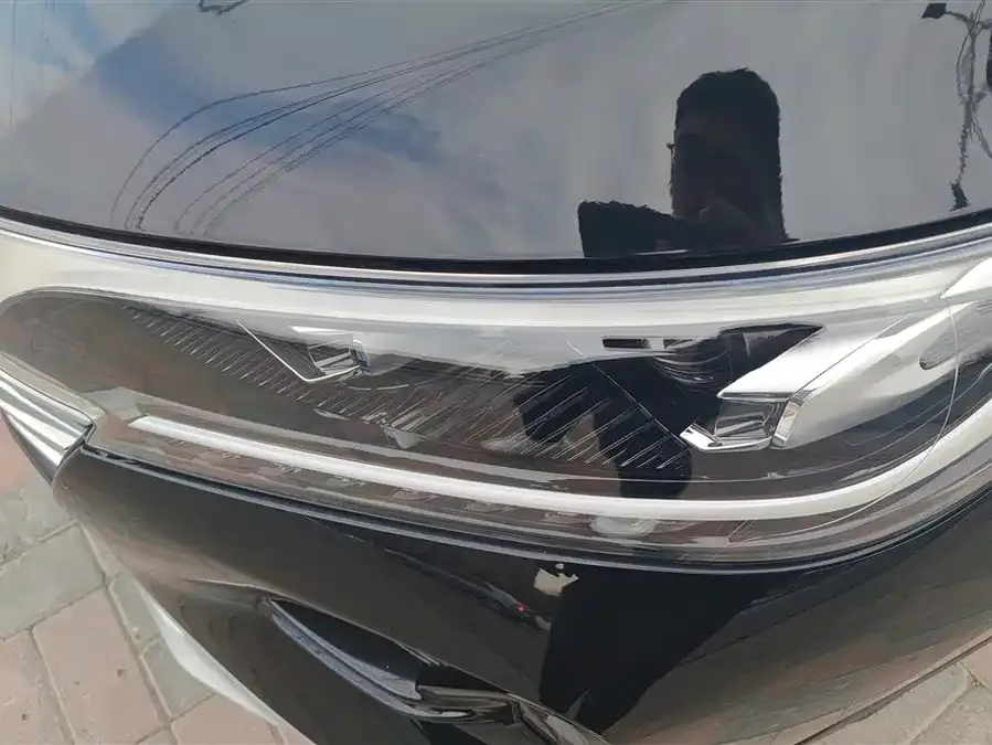 GAC Trumpchi GS4 Trumpchi GS4 2022 270T Automatic Intelligent Mobility Technology Edition 2022 — миниатюра 5