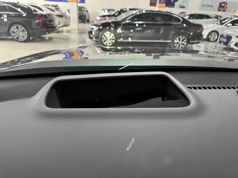 GAC Trumpchi S7 Trumpchi S7 2025 180km Ultra 4WD LiDAR Edition 2025 — миниатюра 5