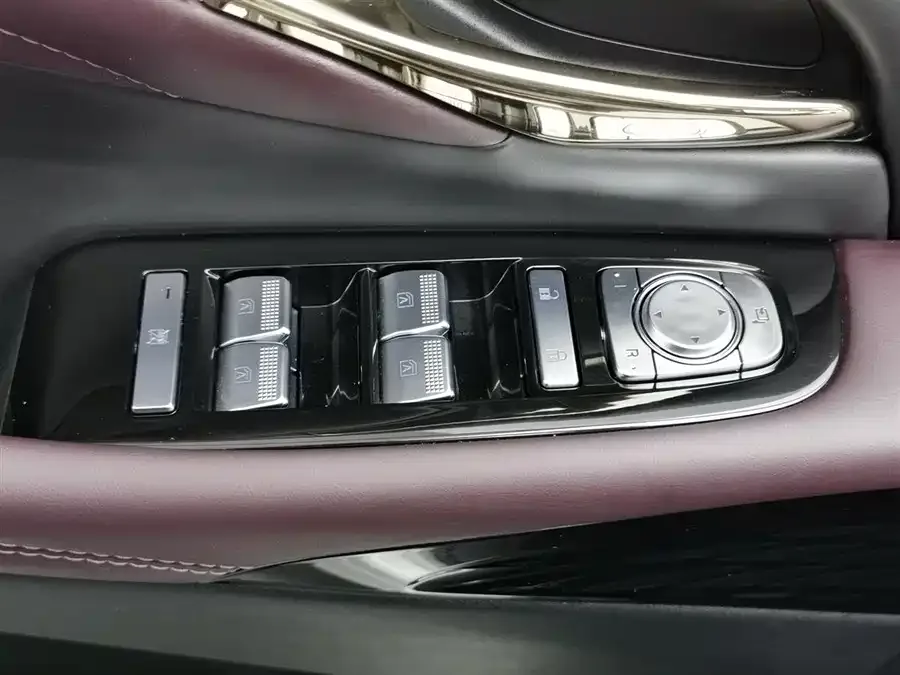 GAC Trumpchi M8 Trumpchi M8 2024 Master Series 400T Supreme Edition 2024 — миниатюра 3