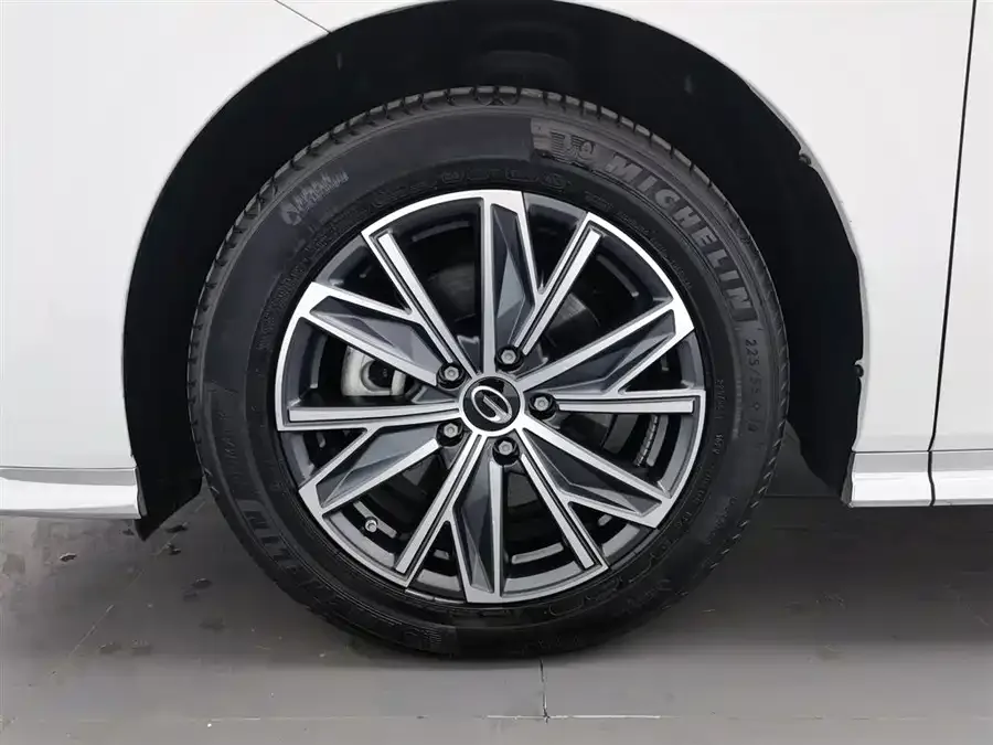 GAC Trumpchi M8 Trumpchi M8 2024 Master Series 400T Supreme Edition 2024 — миниатюра 5