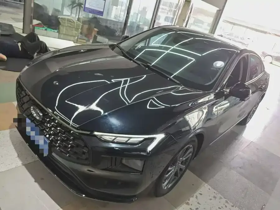 Ford Mondeo 2025