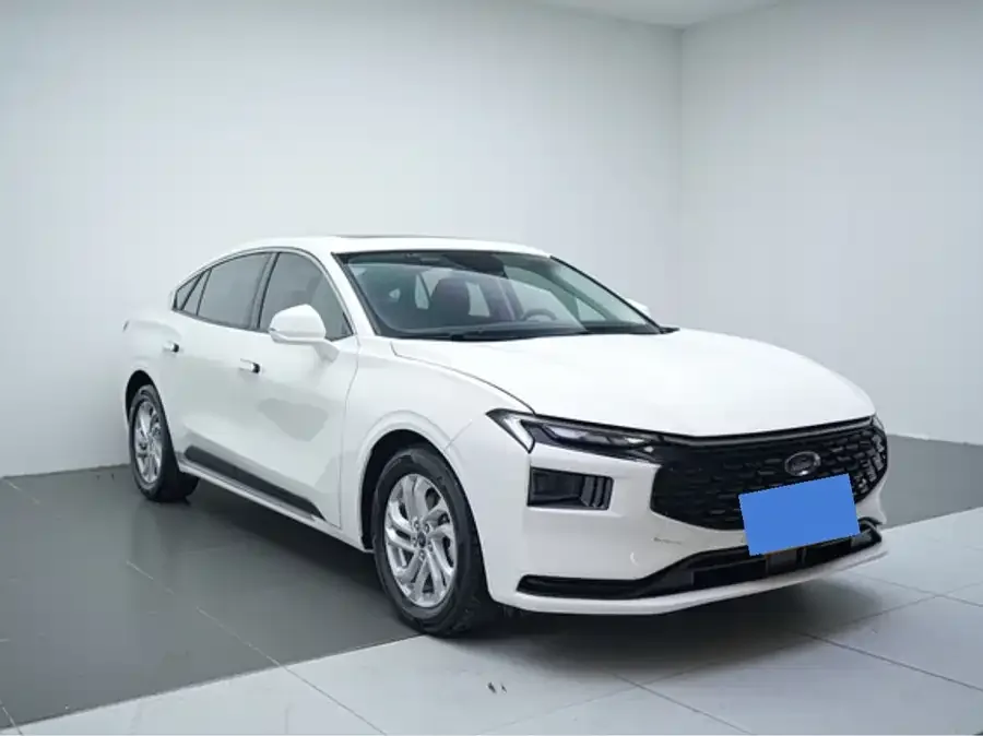 Ford Mondeo 2023