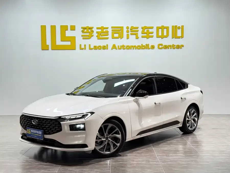 Ford Mondeo 2024