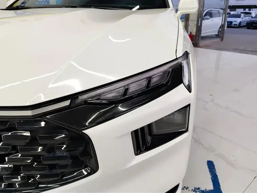 Ford Mondeo Mondeo 2025 1.5T EcoBoost Comfort Edition 2025 — миниатюра 5