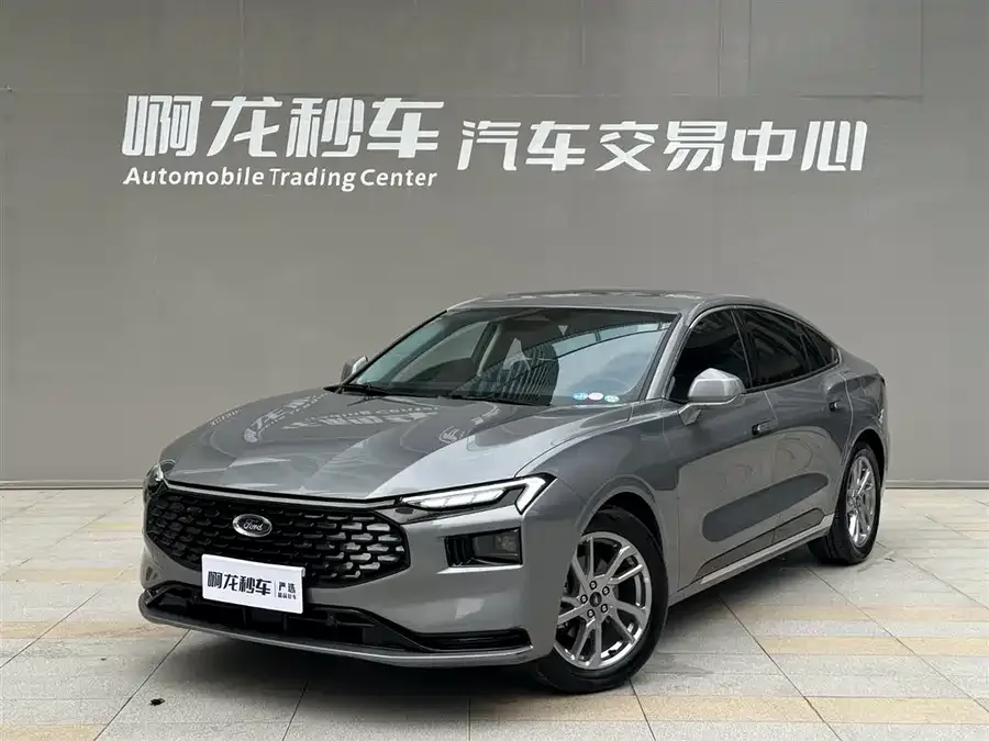 Ford Mondeo 2024