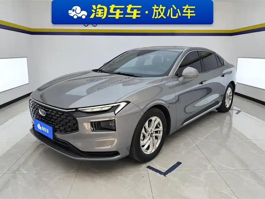 Ford Mondeo 2024