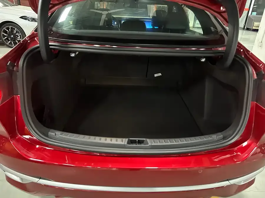 Ford Mondeo Mondeo 2025 2.0T EcoBoost Supreme Edition 2024 — миниатюра 3
