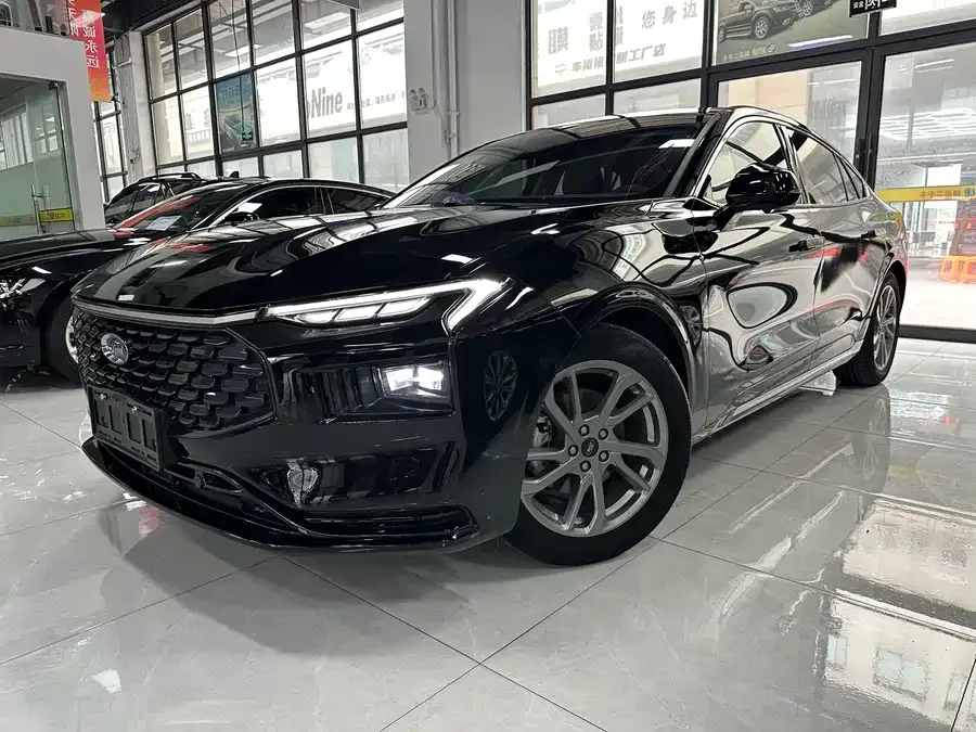 Ford Mondeo 2023