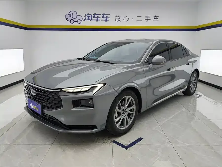 Ford Mondeo 2023