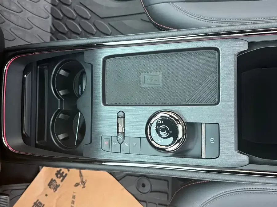 Ford Mondeo Mondeo 2022 EcoBoost 245 Extreme Edition 2023 — миниатюра 3
