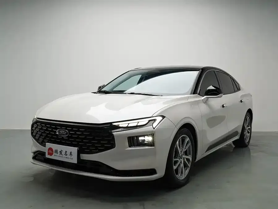 Ford Mondeo 2024