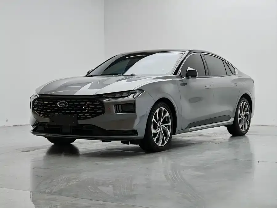 Ford Mondeo 2022