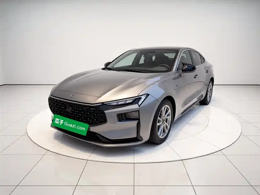 Ford Mondeo 2024